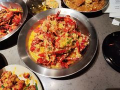 -一棠龙虾•王牌虾球(楚河汉街店)