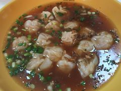 -里手馄饨(麓山名园店)