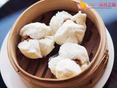 -外高桥喜来登酒店采悦轩