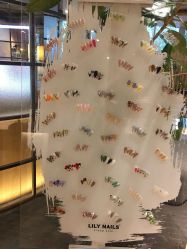 -LILY NAILS美甲美睫