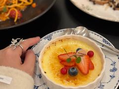 -Viviane's·花园餐厅