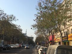 -盈盈水盆(西一路店)