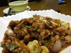 -烟水渔庄餐厅(西溪湿地店)