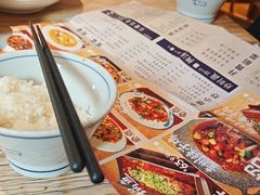 -树厨贵州菜(大十字店)
