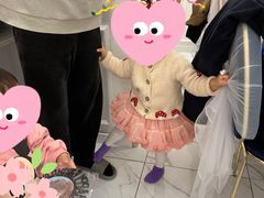 -Lilliput粒粒堡亲子餐厅(置汇旭辉店)