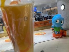 -CoCo都可(汉神购物广场店)