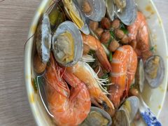 -太婆抱罗粉…海南特色小吃(一市场店)