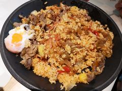 -西堤牛排(南京龙江店)