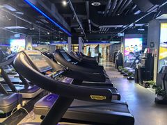 -金融街长安体育中心(北京长安店)