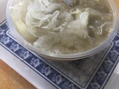 绿豆香芋雪耳-百花传统甜品店(原址店)