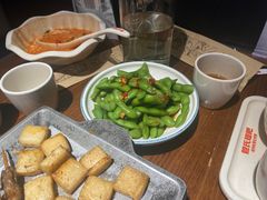 -管氏翅吧(地安门创始店)