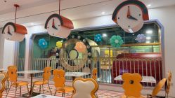 -meland club亲子乐园(北京芳圆里ID MALL店)
