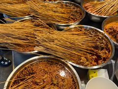 -嘉州鲜知味钵钵鸡(奎星楼店)