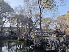 -绮园景区