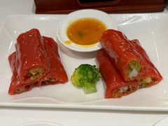 -翠香阁潮州菜馆·始于1994(珠江路店)