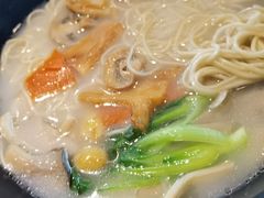 -功德林(南京西路店)