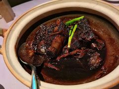 原味仔排-新荣记(南京西路店)