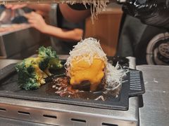 -肉肉大米(金虹桥店)