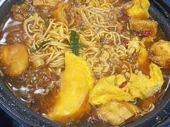 -重庆鸡公煲·嘟享吃(林科大店)