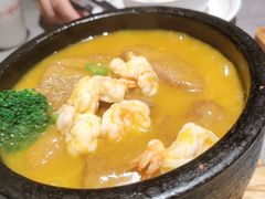 -炳爷·金牌啫啫煲(恒宝广场店)