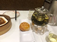 稻香菠萝包-稻香酒家(天河城店)