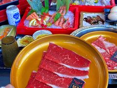 -牛武士寿喜烧·和牛火锅自助(全球首店)