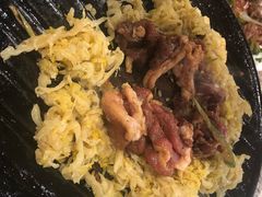 -厚味居炙子烤肉·清真(天桥南纬路店)