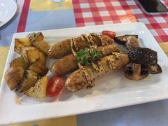 -后厨意餐La Cucina(外交公寓店)