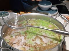-左庭右院鲜牛肉火锅(环球港店)