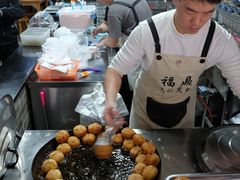 -煎意浓·吴记煎包(交通路店)