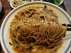 -十面春风·江南面馆(崇宁路店)