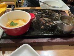 -豪客来牛排(天阳D32店)