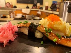 -昊·来了寿司(双楠2店)