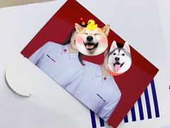 -天真蓝照相馆(宁波来福士店)