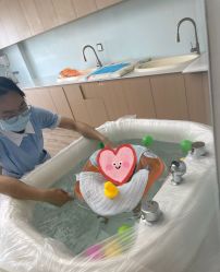 -禧月荟S月子中心(侨城店)