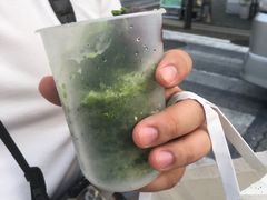 -伊藤久右卫门(宇治本店)