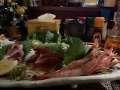 -半藏居酒屋(香港花园店)
