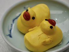 -品海楼·大连海胆锅贴馆(东港店)