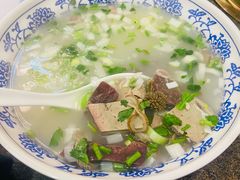 -莒县世起全羊馆(塔桥人家店)