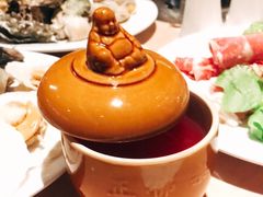 -杭州钱江新城万怡酒店-西餐厅