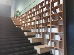 -江苏省美术馆(长江路新馆)