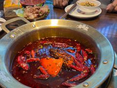 -牛签签串串香(IFS店)