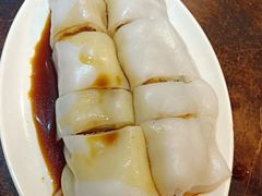 -盛记粥面(佐敦店)