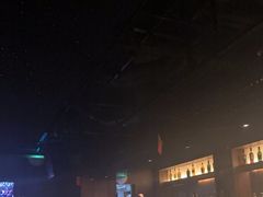 -STARRY CAFE & LOUNGE BAR(高新店)