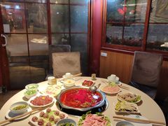 -枇杷园食为鲜火锅(南山店)