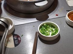-巴奴毛肚火锅(二七万达店)