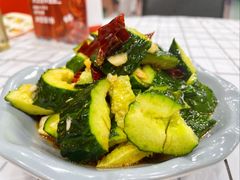 -虎虎龙虾大排档(双井店)
