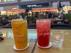 -Simple Yummy简单美味(上邦百汇城店)