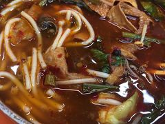 -红鼻子桂林米粉(金唐新光界店)