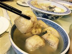 -兰边碗(鼓楼店)
